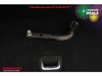 Opel Insignia Sports Tourer 1.4 Turbo EcoFLEX Cosmo Navi Clima Cruise PDC AHK picture 24