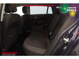 Opel Insignia Sports Tourer 1.4 Turbo EcoFLEX Cosmo Navi Clima Cruise PDC AHK picture 19