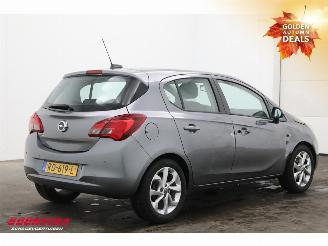 Opel Corsa 1.4 Color Edition Navi Airco Cruise PDC 38.236 km! picture 3