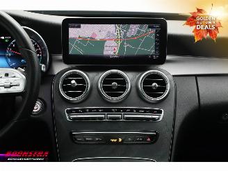 Mercedes C-klasse 300e AMG Pano LED Cruise Camera SHZ 60.698 km! picture 14