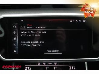 Audi A6 Avant 45 TFSI Design LED Leder Memory ACC SHZ AHK picture 28