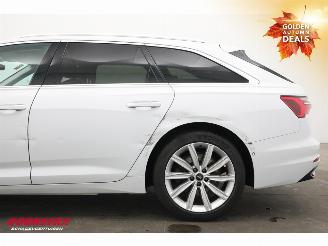 Audi A6 Avant 45 TFSI Design LED Leder Memory ACC SHZ AHK picture 13