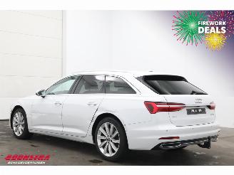 Audi A6 Avant 45 TFSI Design LED Leder Memory ACC SHZ AHK picture 4