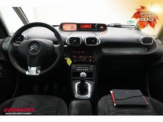 Citroën C3 picasso 1.6 VTi Exclusive Clima Cruise AHK picture 10