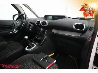 Citroën C3 picasso 1.6 VTi Exclusive Clima Cruise AHK picture 9