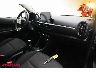 Kia Picanto 1.0 DPi DynamicLine Bluetooth Airco Cruise Camera picture 14