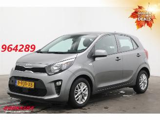 Avarii autoturisme Kia Picanto 1.0 DPi DynamicLine Bluetooth Airco Cruise Camera 2022/7
