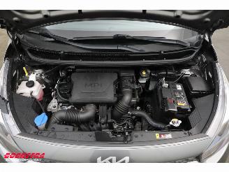 Kia Picanto 1.0 DPi DynamicLine Bluetooth Airco Cruise Camera picture 12