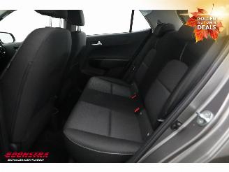 Kia Picanto 1.0 DPi DynamicLine Bluetooth Airco Cruise Camera picture 18