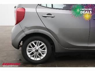 Kia Picanto 1.0 DPi DynamicLine Bluetooth Airco Cruise Camera picture 5