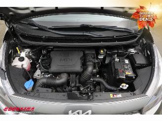 Kia Picanto 1.0 DPi DynamicLine Bluetooth Airco Cruise Camera picture 12