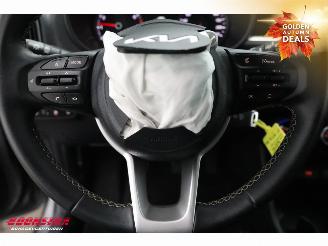 Kia Picanto 1.0 DPi DynamicLine Bluetooth Airco Cruise Camera picture 20