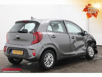 Kia Picanto 1.0 DPi DynamicLine Bluetooth Airco Cruise Camera picture 3