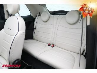 Fiat 500C 0.9 TwinAir Turbo Riva Leder Beats Navi Clima PDC 47.497 km! picture 19