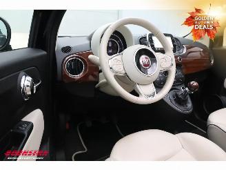 Fiat 500C 0.9 TwinAir Turbo Riva Leder Beats Navi Clima PDC 47.497 km! picture 20