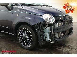 Fiat 500C 0.9 TwinAir Turbo Riva Leder Beats Navi Clima PDC 47.497 km! picture 5
