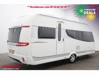 Hobby  495 UL Premium Mover Rondzit Single Beds Middenkeuken picture 3