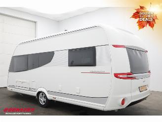 Hobby  495 UL Premium Mover Rondzit Single Beds Middenkeuken picture 4