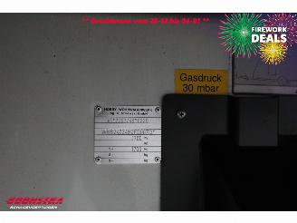 Hobby  495 UL Premium Mover Rondzit Single Beds Middenkeuken picture 27