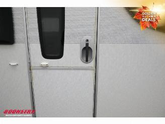 Hobby  495 UL Premium Mover Rondzit Single Beds Middenkeuken picture 9