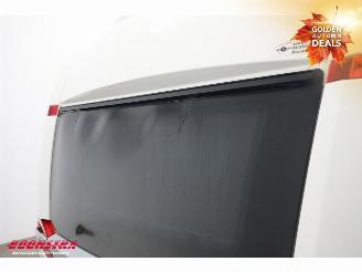 Hobby  495 UL Premium Mover Rondzit Single Beds Middenkeuken picture 7