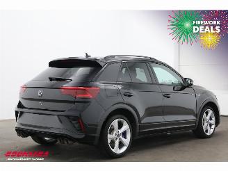 Volkswagen T-Roc 2.0 TSI 4Motion R Pano LED ACC LRHZ Camera SHZ picture 3