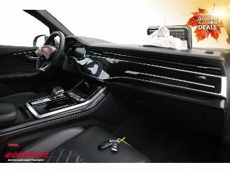 Audi Q7 50 TDI Facelift S-Line 7-P. Pano Matrix ACC Bose Memory Lucht AHK picture 16
