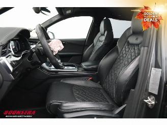 Audi Q7 50 TDI Facelift S-Line 7-P. Pano Matrix ACC Bose Memory Lucht AHK picture 19