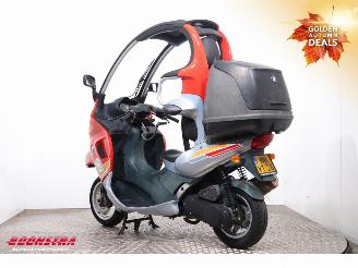 BMW  C 1 Family's Friend Topkoffer BY 2003 picture 4