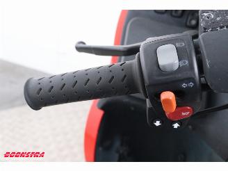 BMW  C 1 Family's Friend Topkoffer BY 2003 picture 14