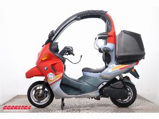 BMW  C 1 Family's Friend Topkoffer BY 2003 picture 5