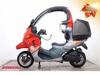 BMW  C 1 Family's Friend Topkoffer BY 2003 picture 5