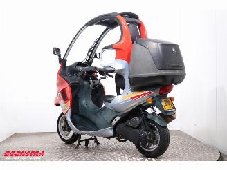 BMW  C 1 Family's Friend Topkoffer BY 2003 picture 4