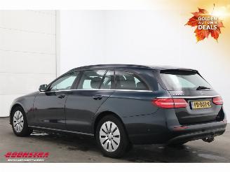 Mercedes E-klasse Estate 220 d Ambition 9G-T. Erstbesitzer!! LED Navi Clima Cruise Camera SHZ PDC AHK picture 4