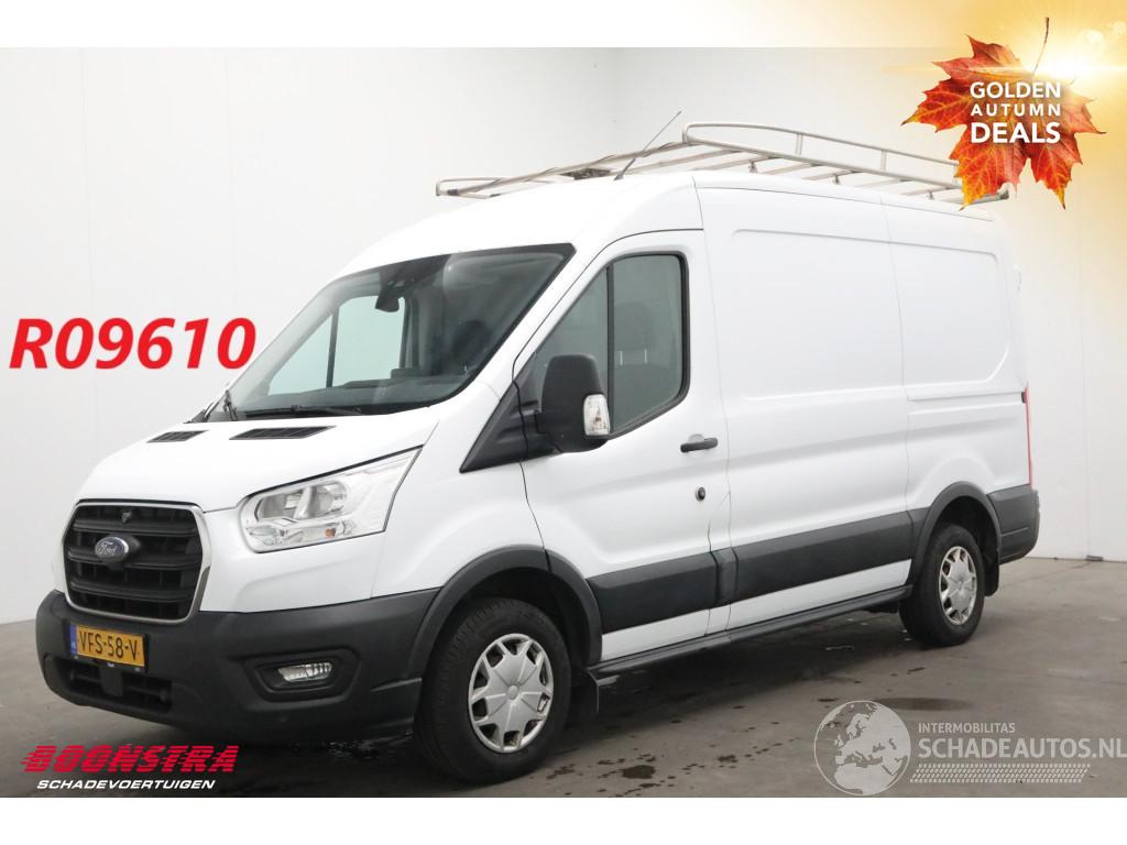 Ford Transit 2.0 TDCI L2H-2 Trend Airco Cruise Camera PDC AHK 162.570 km!