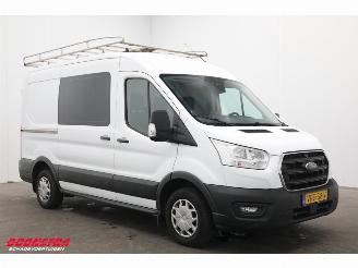 Ford Transit 2.0 TDCI L2H-2 Trend Airco Cruise Camera PDC AHK 162.570 km! picture 2