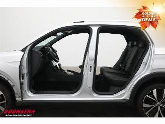 Volkswagen T-Cross 1.0 TSI R-Line DSG Teilediebstahl ACC Virtual Clima Camera SHZ 20.232 km! picture 11