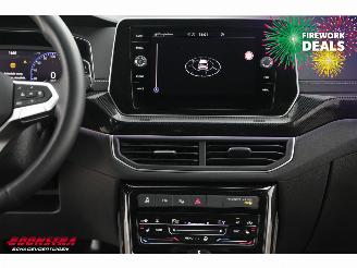Volkswagen T-Cross 1.0 TSI R-Line DSG Teilediebstahl ACC Virtual Clima Camera SHZ 20.232 km! picture 16