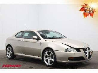 Alfa Romeo GT 2.0 JTS Distinctive Bose Leder Clima Cruise 67.557 km! picture 2