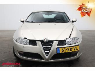 Alfa Romeo GT 2.0 JTS Distinctive Bose Leder Clima Cruise 67.557 km! picture 7