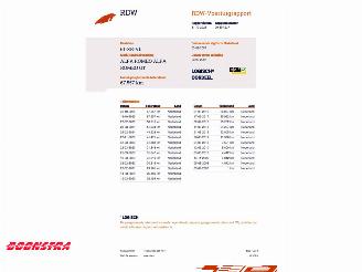 Alfa Romeo GT 2.0 JTS Distinctive Bose Leder Clima Cruise 67.557 km! picture 20