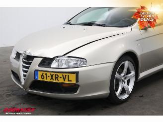 Alfa Romeo GT 2.0 JTS Distinctive Bose Leder Clima Cruise 67.557 km! picture 11