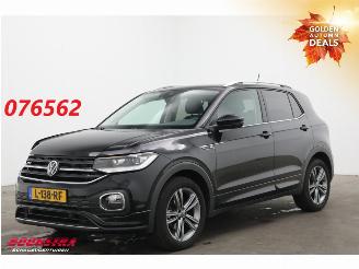 škoda osobní automobily Volkswagen T-Cross 1.0 TSI R-Line Style DSG LED ACC Navi Clima Camera 42.187 km! 2021/7