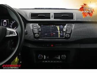 Skoda Fabia Combi 1.0 TSI Ambition Navi Clima Cruise PDC 67.036 km! picture 15