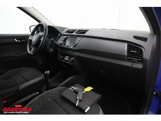 Skoda Fabia Combi 1.0 TSI Ambition Navi Clima Cruise PDC 67.036 km! picture 13