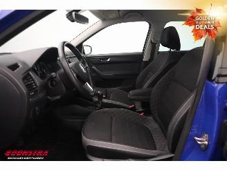 Skoda Fabia Combi 1.0 TSI Ambition Navi Clima Cruise PDC 67.036 km! picture 16