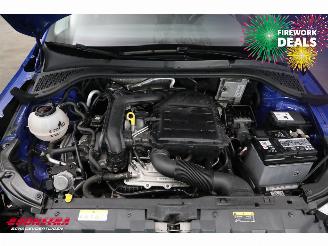 Skoda Fabia Combi 1.0 TSI Ambition Navi Clima Cruise PDC 67.036 km! picture 9