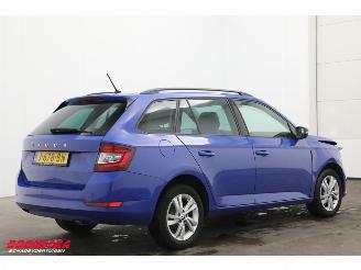 Skoda Fabia Combi 1.0 TSI Ambition Navi Clima Cruise PDC 67.036 km! picture 3