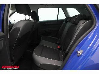 Skoda Fabia Combi 1.0 TSI Ambition Navi Clima Cruise PDC 67.036 km! picture 17