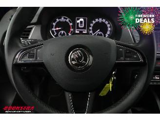 Skoda Fabia Combi 1.0 TSI Ambition Navi Clima Cruise PDC 67.036 km! picture 19